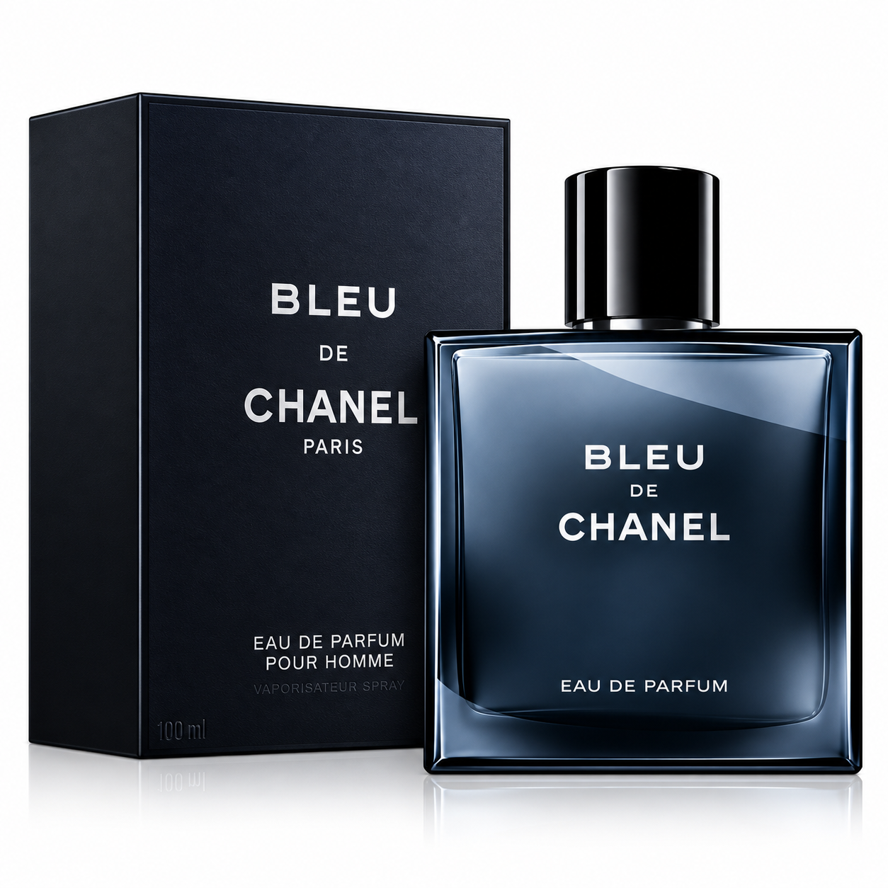 Image Sep 9, 2026, 04_50_39 PM Bleu EDP (BOX) - الصورة 1