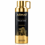 Odyssey Wild One Gold Edition spray