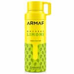 Odyssey Limoni Fresh Edition spray