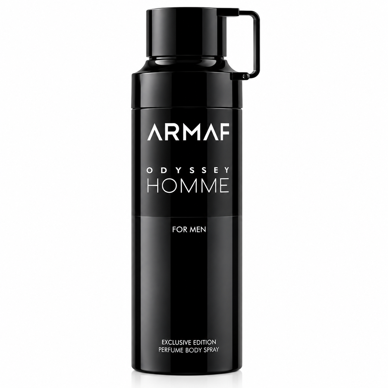 Image Sep 9, 2026, 05_43_41 PM Odyssey Homme Exclusive Edition Spray - الصورة 1