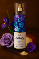 ⁦Butterfly Fine Fragrance Mist⁩ - الصورة ⁦2⁩