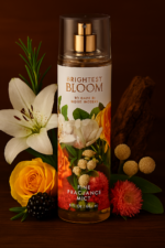 ⁦Brightest Bloom Fine Fragrance Mist⁩ - الصورة ⁦2⁩