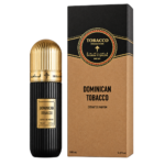 DOMINICAN TOBACCO (Box)
