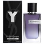 Y Eau de Parfum (BOX)