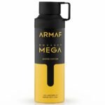 Odyssey Mega Limited Edition spray