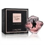 LA NUIT TRESOR  (BOX)