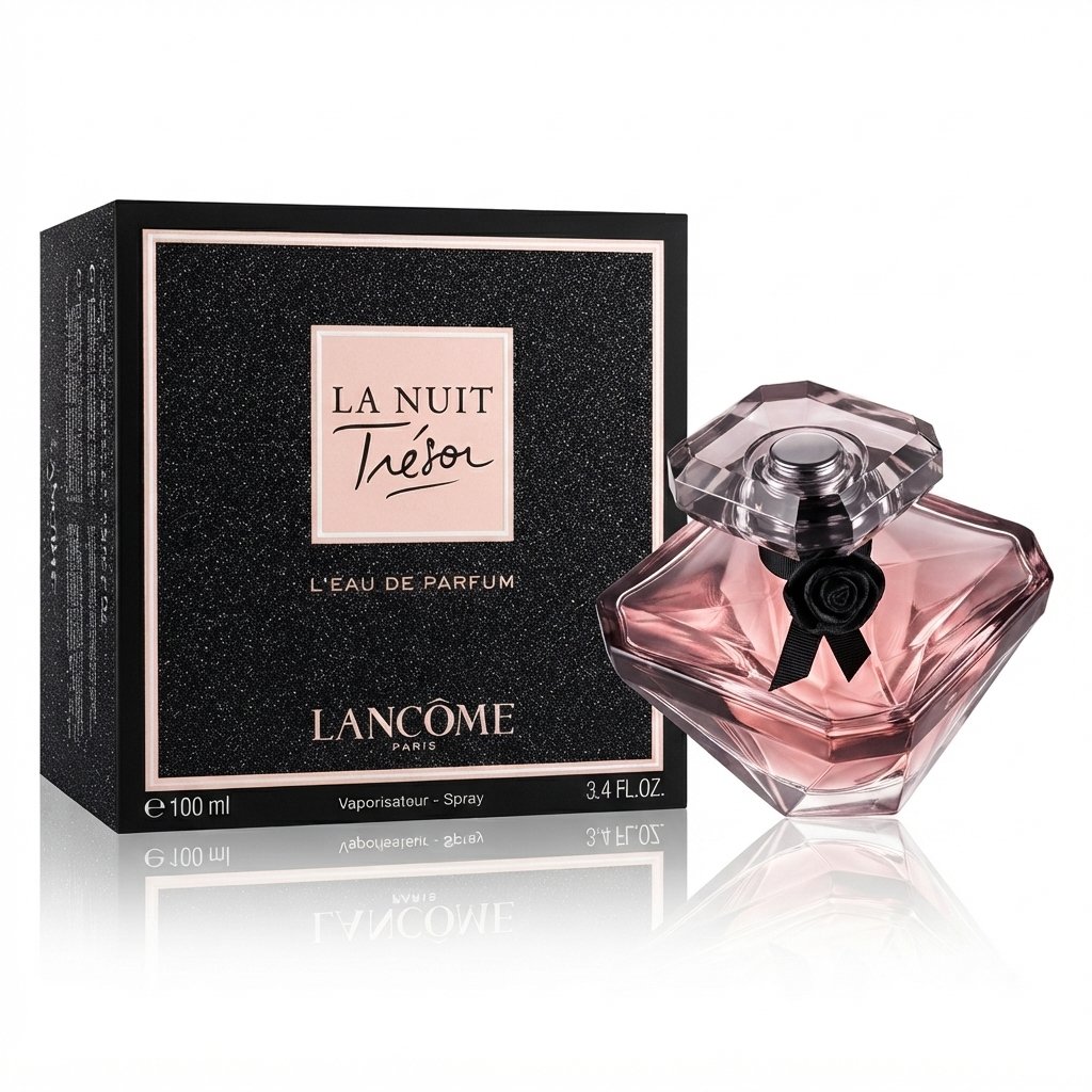 Image_dy5uvddy5uvddy5u LA NUIT TRESOR (BOX) - الصورة 1