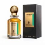 Cardamom Body Oud (BOX)