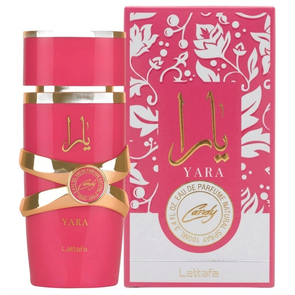 Image_nzg588nzg588nzg5 Yara Candy (BOX) - الصورة 1