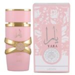 Yara (BOX)