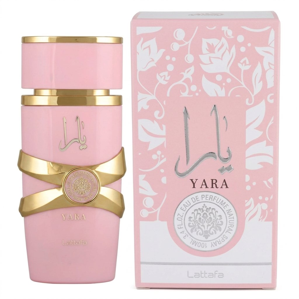 Image_oj9gbroj9gbroj9g Yara (BOX) - الصورة 1