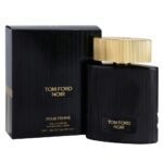 Noir Pour Femme (BOX)