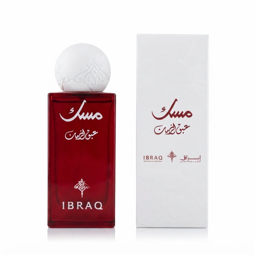 Image_oymunsoymunsoymu Abaq Pomegranate Musk (BOX) - الصورة 1