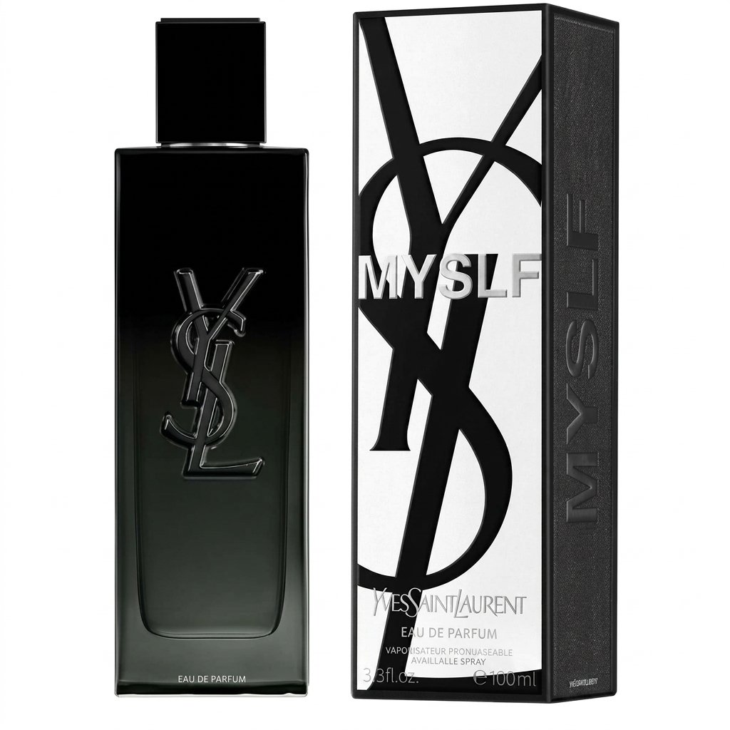 Image_ur6xusur6xusur6x Myslf (BOX) - الصورة 1