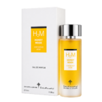 HONEY MUSK (CONFIDENCE DOSE)