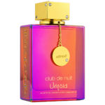 CLUB DE NUIT UNTOLD 200ML