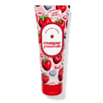 Strawberry Pound Cake Ultimate Hydration Body Cream