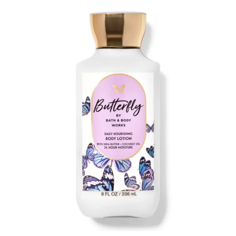 MAZEN-2025-08-19T162809.956-1.png Butterfly Daily Nourishing Body Lotion - الصورة 1