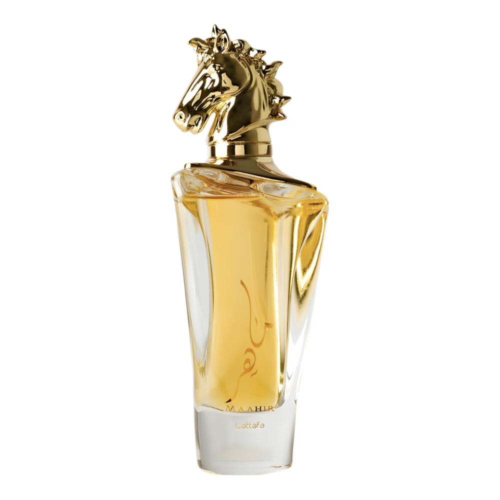MAZEN-2025-08-20T213507.449.png Maahir Eau de Parfum Unisex - الصورة 1
