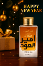 ⁦AL OUDH INTENSE OUD EDP  (Box)⁩ - الصورة ⁦2⁩