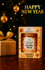 ⁦Caramel Cream Body Scrub⁩ - الصورة ⁦3⁩