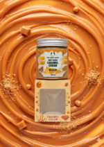 ⁦Caramel Cream Body Scrub⁩ - الصورة ⁦2⁩