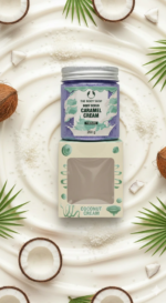 ⁦Coconut Body Scrub⁩ - الصورة ⁦2⁩