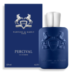 Percival EDP (BOX)