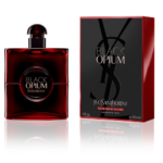 Black Opium Over Red 90ML (BOX)