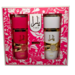 YARA EDP - SET 50ML