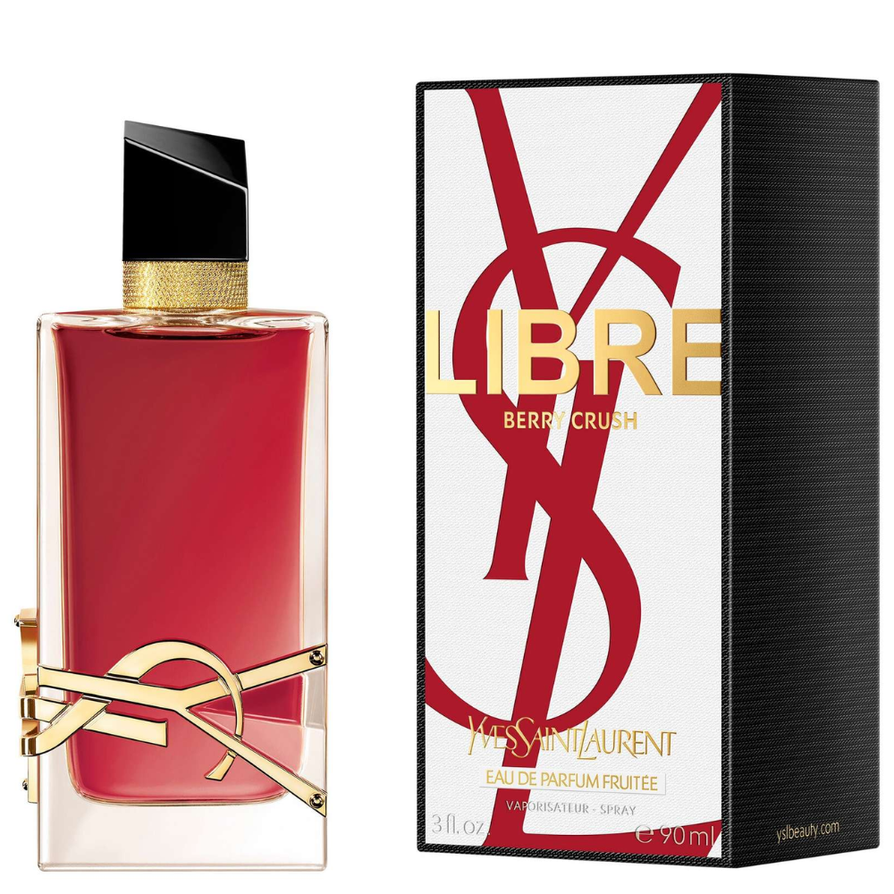MAZEN-2026-01-15T192801.249.png Libre Berry Crush 90ML (BOX) - الصورة 1