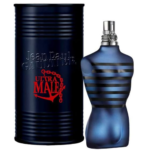 Ultra Male Intense 125 ML (BOX)