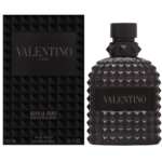 Uomo Born In Roma Rockstud Noir 100ml (BOX)