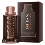 THE SCENT Le Parfum for Him 100ml (BOX)