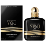 Stronger With You Oud 100ML (BOX)