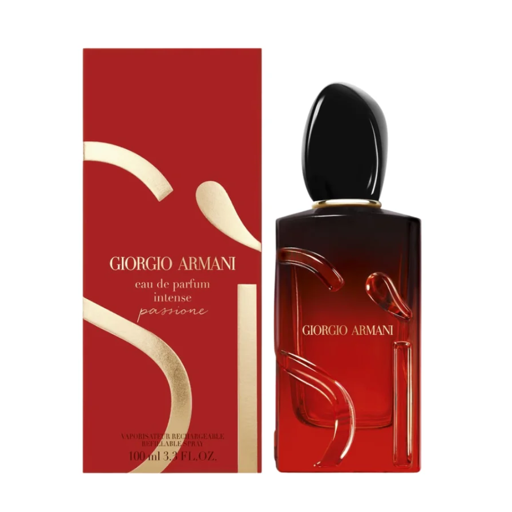 MAZEN-2026-02-05T164347.040.png Si Passione Intense 100ML (BOX) - الصورة 1