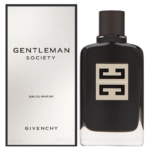 GENTLEMAN SOCIETY 100ML (BOX)