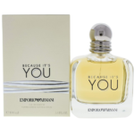 Because It’s You 100ML (BOX)