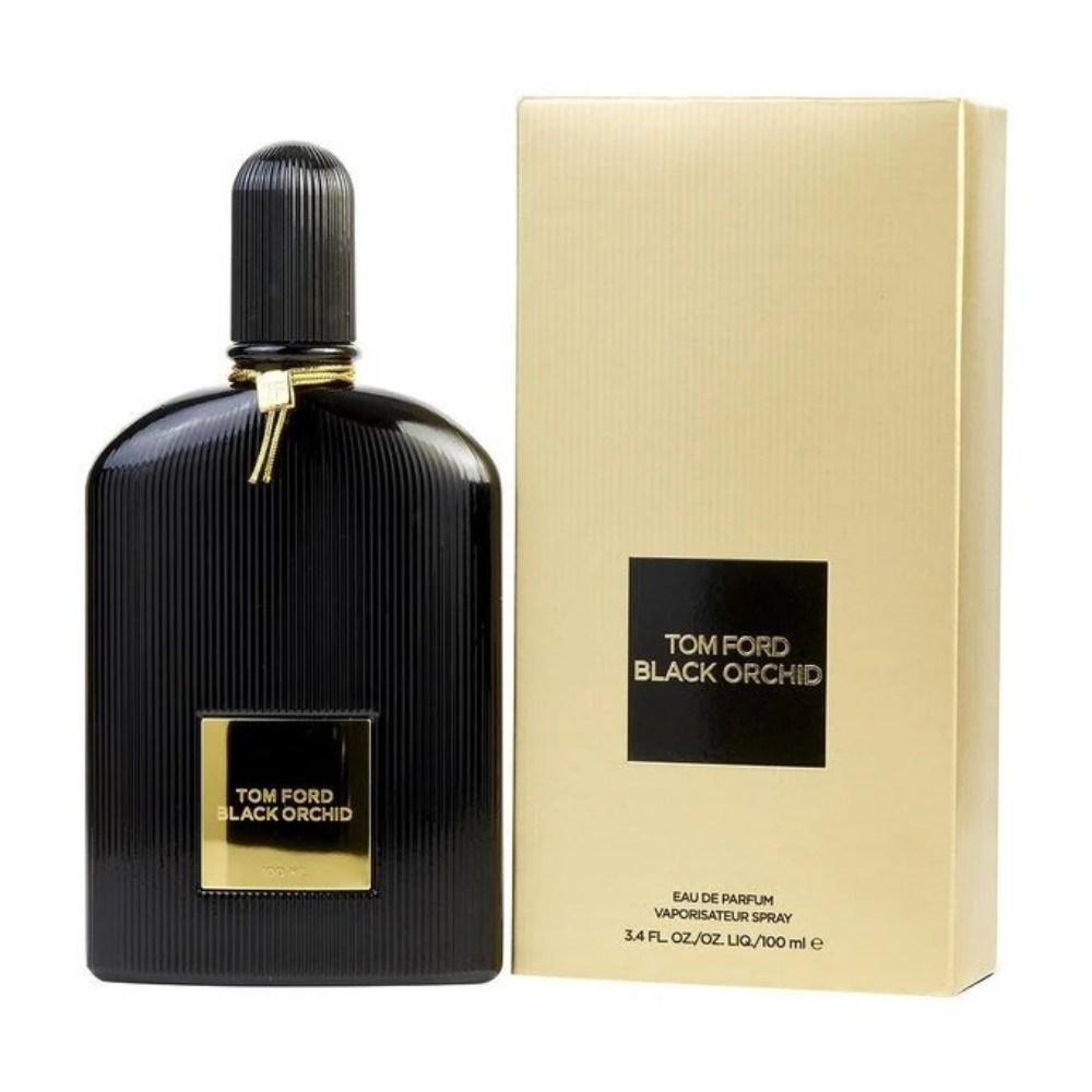 MAZEN-2026-02-09T194758.538.png Black Orchid Perfume 100ML (BOX) - الصورة 1