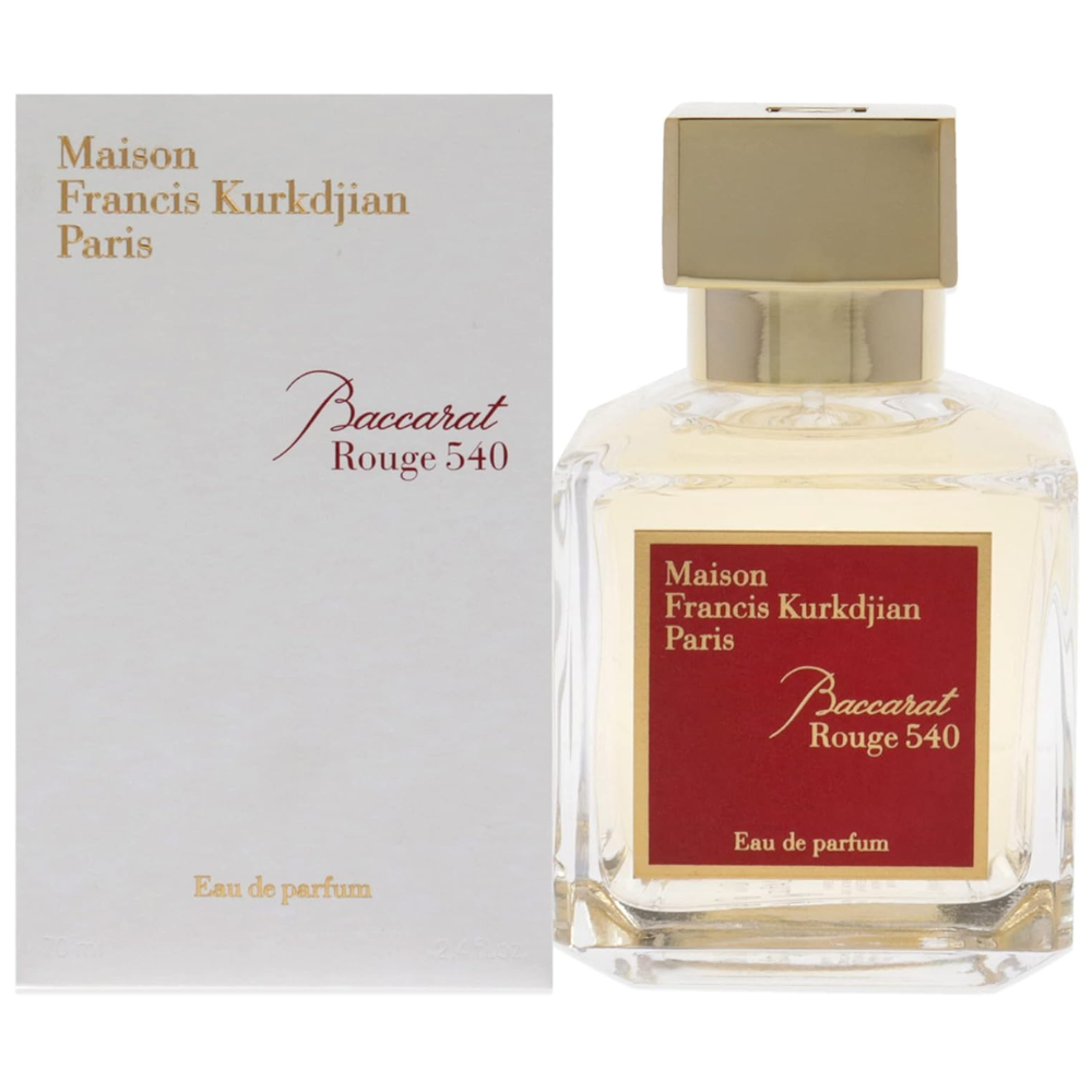 MAZEN-2026-02-21T134016.722.png Baccarat Rouge 540 Eau de Parfum 70ml (BOX) - الصورة 1