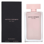 For Her Eau de Parfum 100Ml (BOX)
