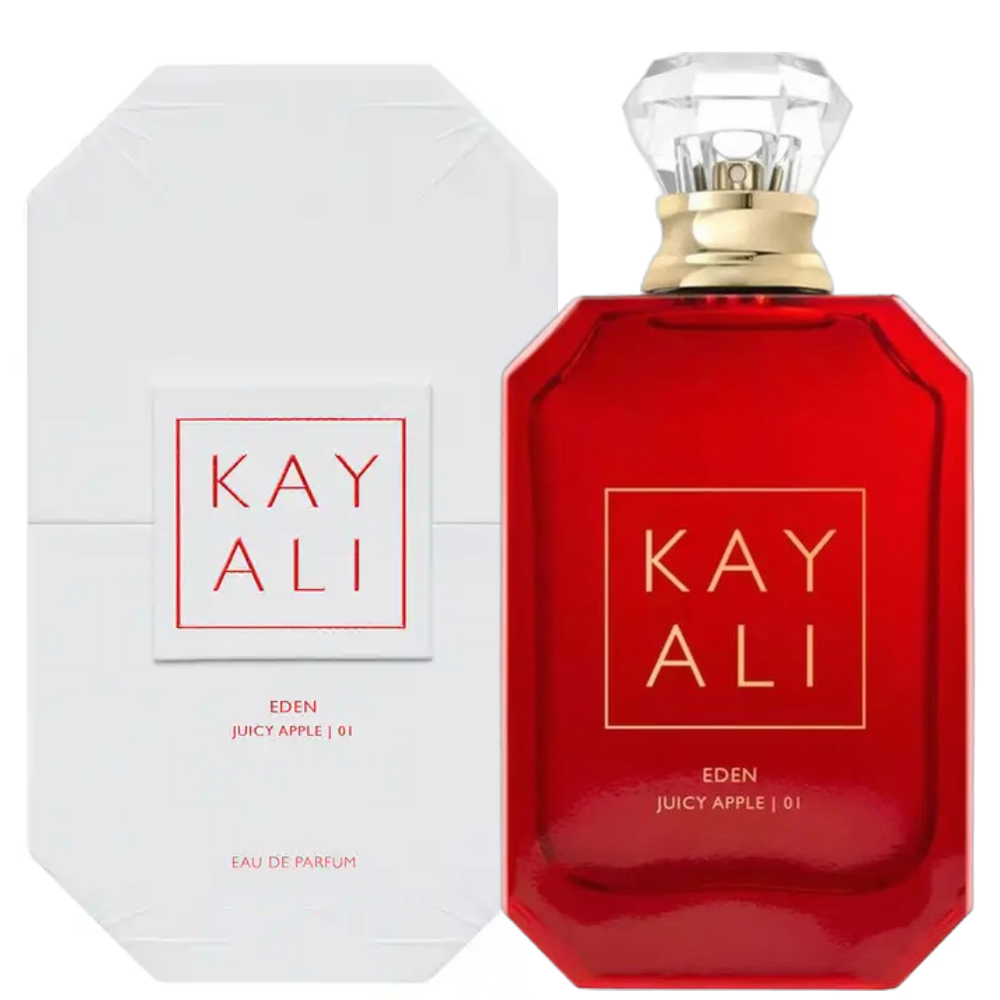 MAZEN-2026-02-23T154936.632.png Eden Juicy Apple | 01 100ML (BOX) - الصورة 1