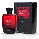 ⁦HAWAS FIRE (BOX)⁩ - الصورة ⁦3⁩