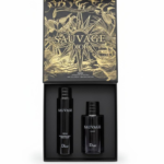 ⁦Sauvage Parfum 2 IN GIFT SET⁩ - الصورة ⁦2⁩