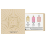 Set of 3 Eau De Perfum