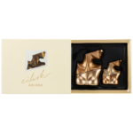 GOLD 2 IN GIFT SET