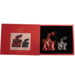 RED 2 IN GIFT SET