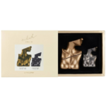 GOLD 2 IN GIFT SET