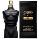 Le Male Le Parfum125ML (BOX)