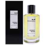 Cedrat Boise 120ML(BOX)
